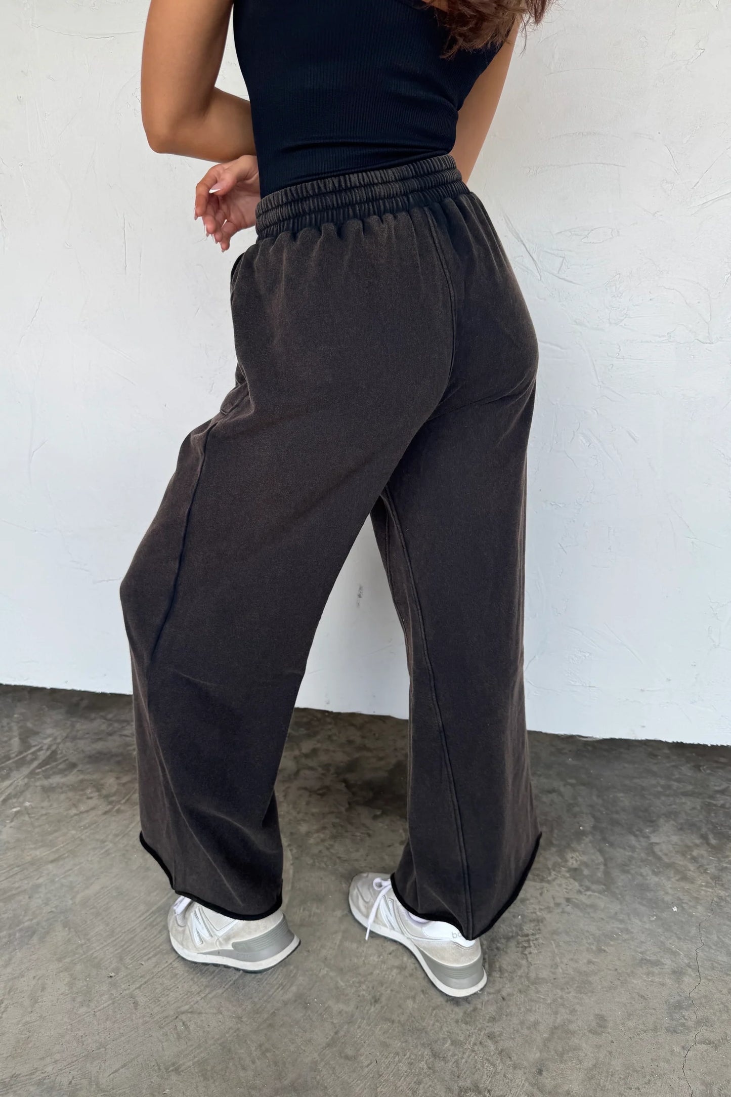 Pre Order: The Luca Lounge Pant