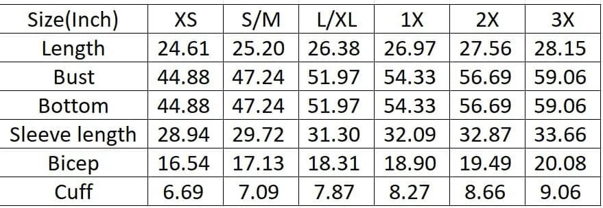 Pre Order: Longer Length Marley Top