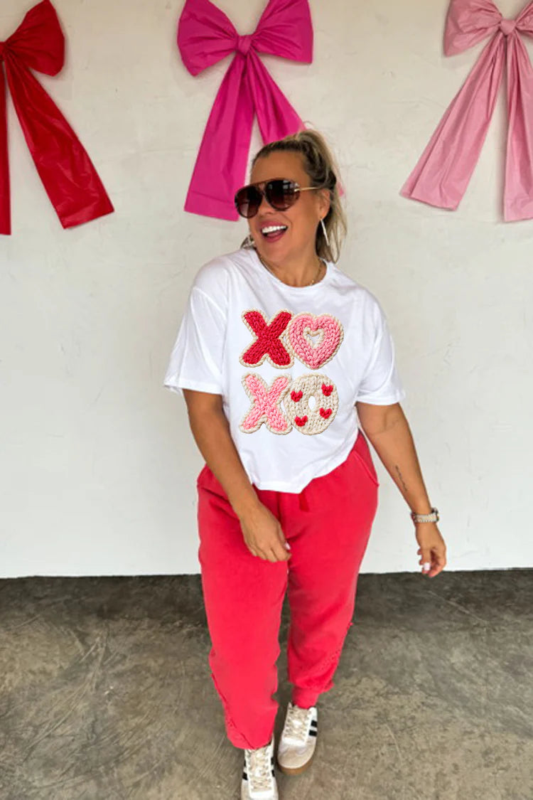 Pre Order: Heartbreaker Jogger Pants