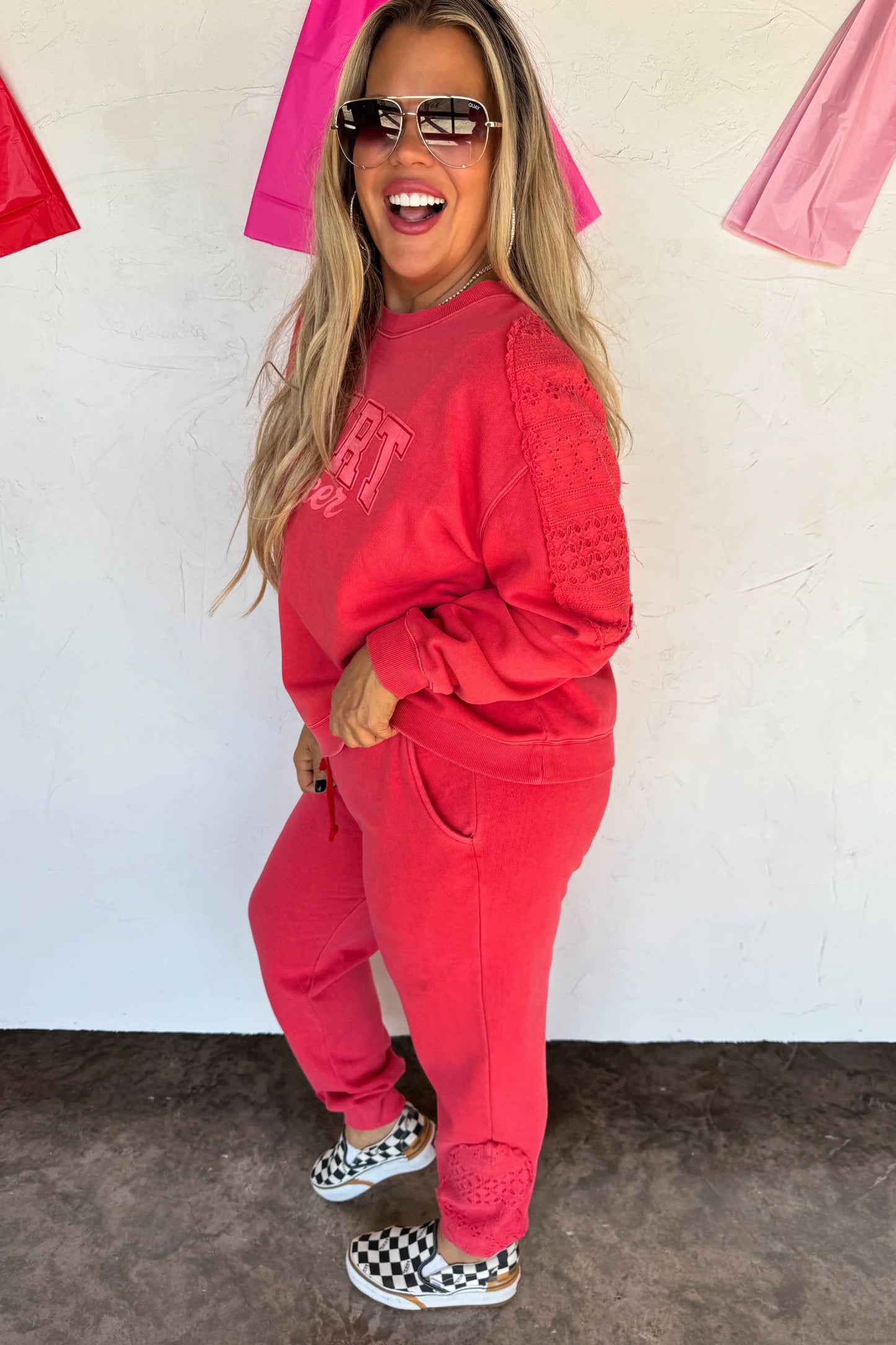 Pre Order: Heaartbreaker Pullover