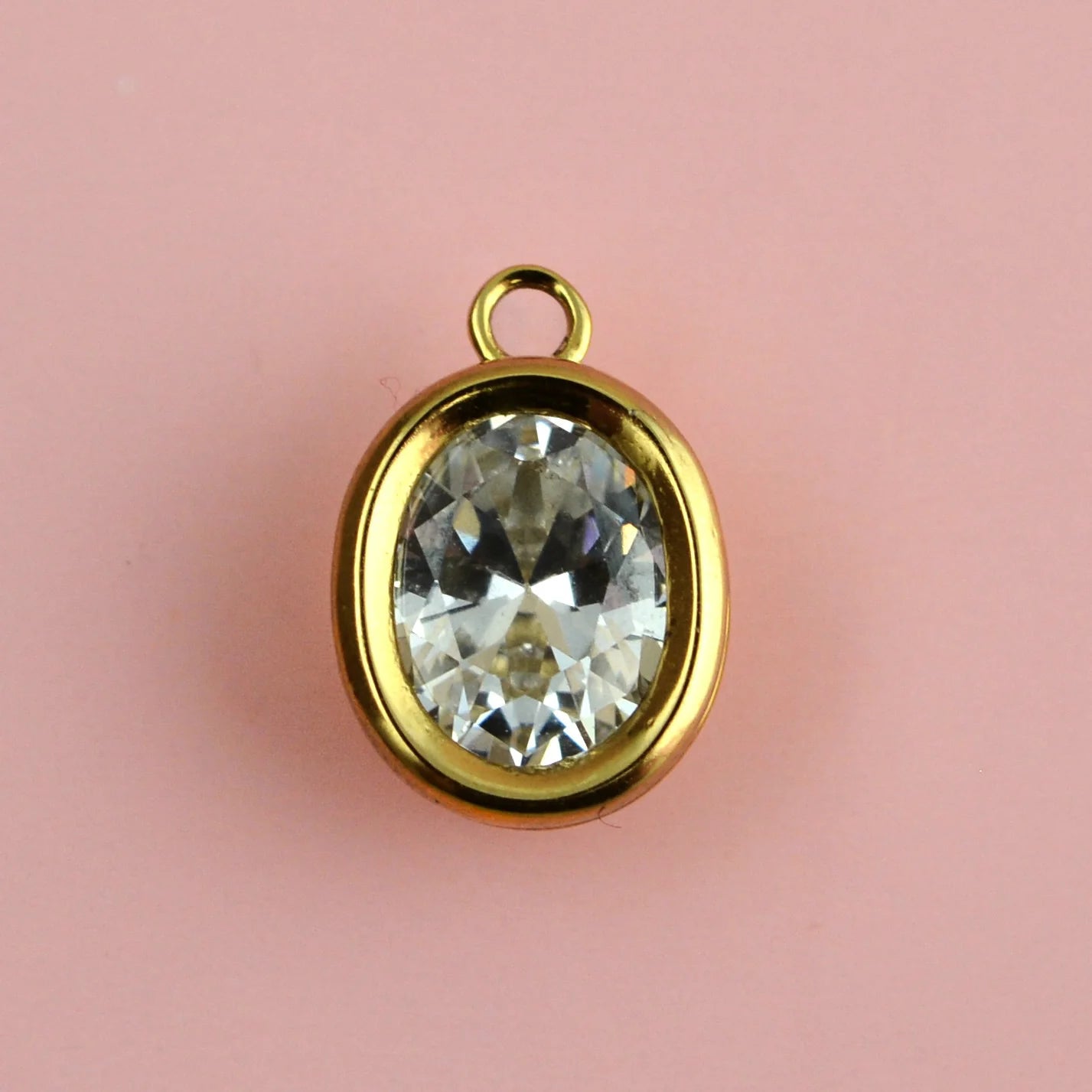 The Midnight Brilliance Necklace