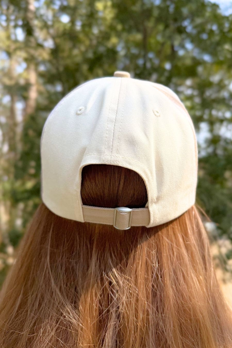 Mama Hat